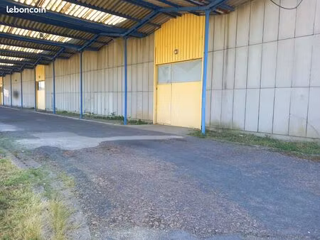 à louer box de stockage 37360 st paterne-racan