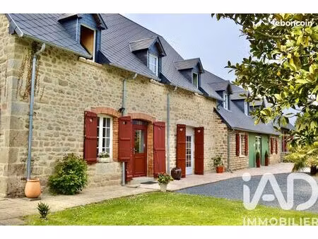 propriété 16 pièces 308 m²