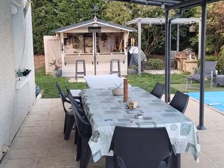 maison la chapelle-d'aurec