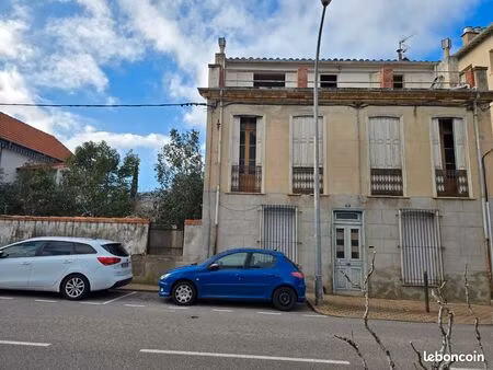 jolie quartier  bien exposé
