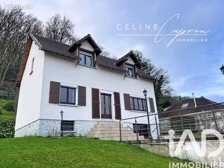 maison 5 pièces 116 m²