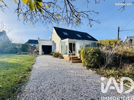 maison 4 pièces 110 m²