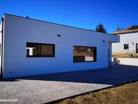 maison 4 pièces 88 m²