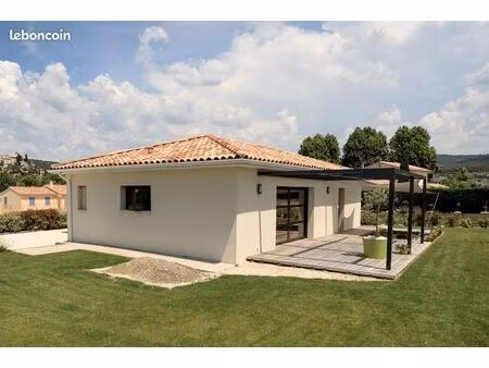 maison 4 pièces 98 m²