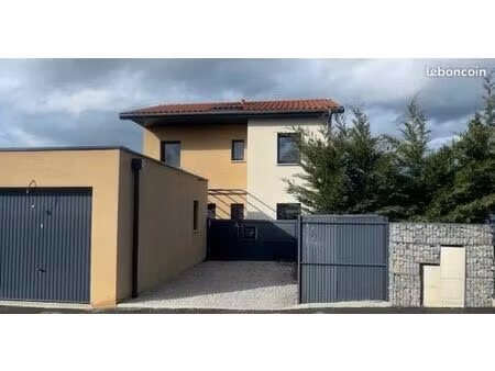 maison 4 pièces 87 m²