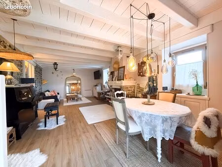 maison 5 pièces 134 m²