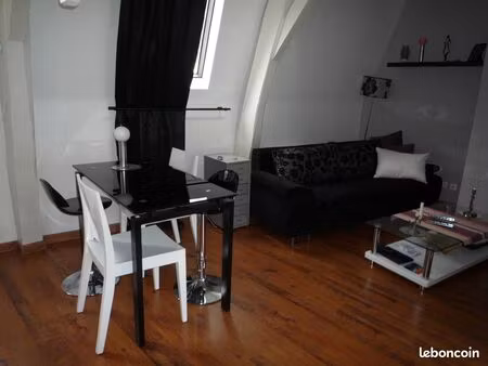 charmant duplex vieux lille