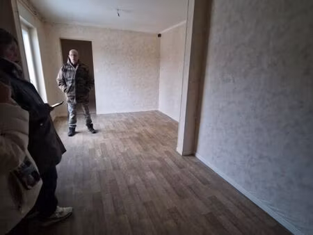 location f3 60m2 vivier au court