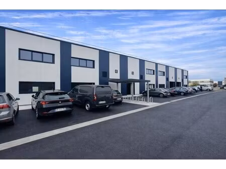 vente local commercial