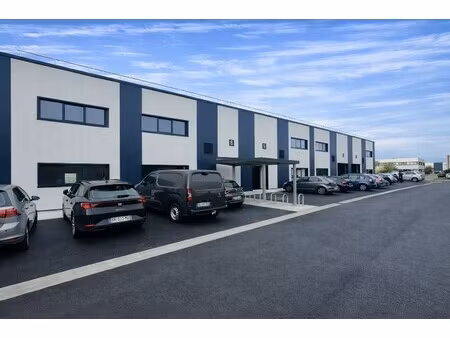 vente local commercial