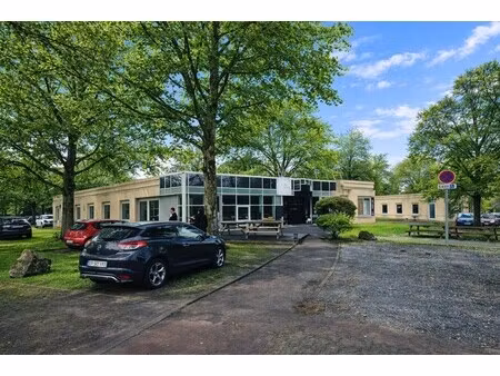 vente local commercial