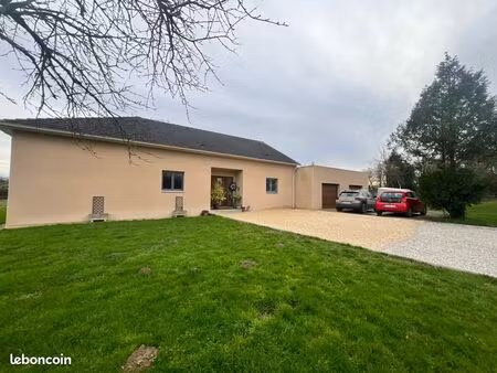maison 6 pièces 153 m²