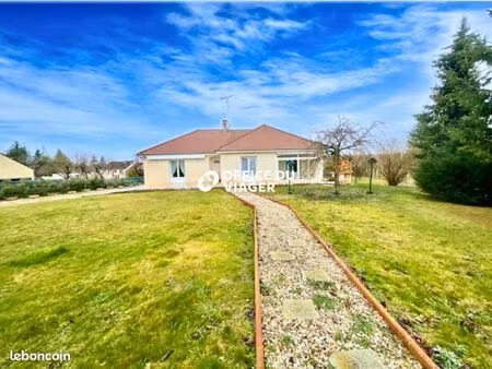 maison en viager 4 pièces 119 m²