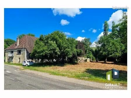 ferme 7 pièces 150 m²