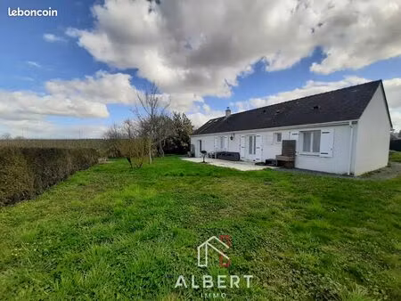 maison 4 pièces 93 m²