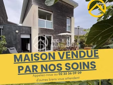 maison 5 pièces 111 m²