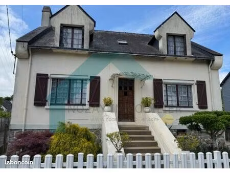 maison 5 pièces 90 m²