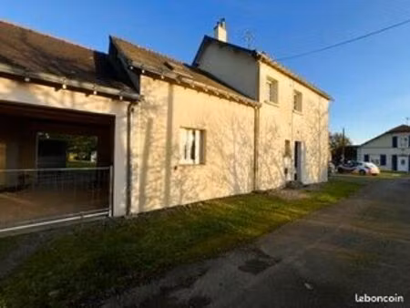 maison 6 pièces 115 m²