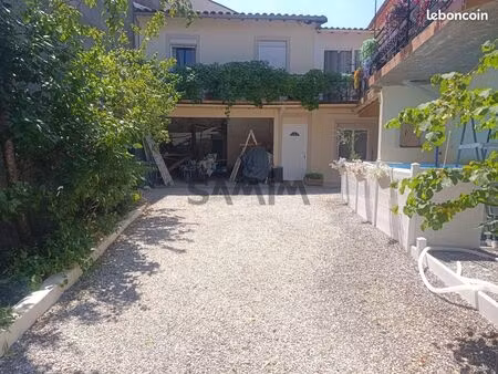 maison de village 7 pièces 150 m²