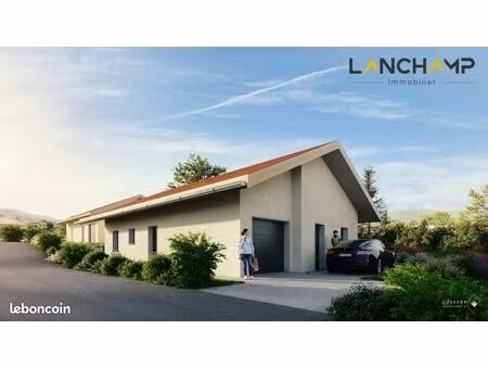 maison 4 pièces 82 m²