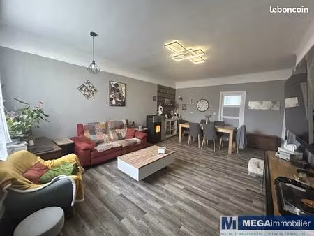 maison 6 pièces 175 m²