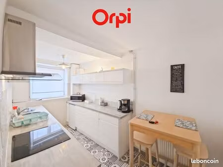 maison 2 pièces 46 m²