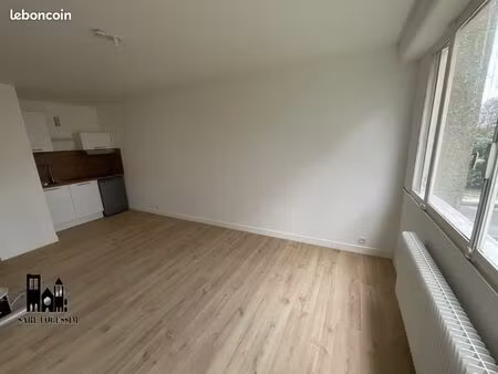 appartement 1 pièce 25 m²