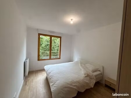 appartement 3 pièces 77 m²