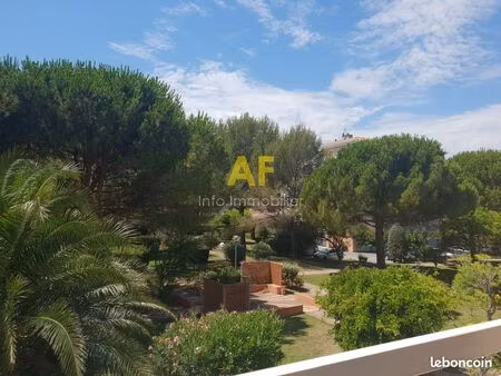 appartement 4 pièces 75 m²