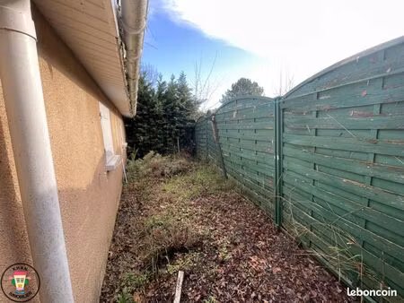 appartement 2 pièces 24 m²