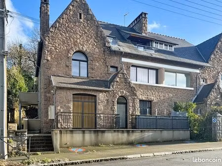 appartement 3 pièces 43 m²