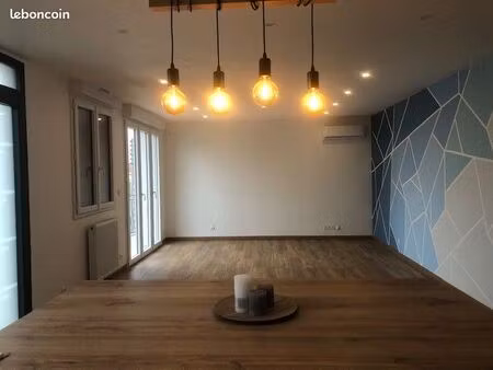 loue appartement t4 l'union