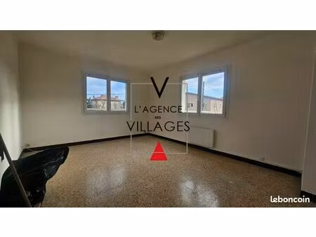 appartement 2 pièces 51 m²