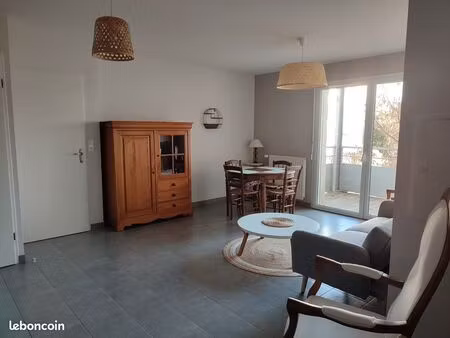 loue appartement t2 porcé- saint-nazaire