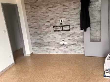 appartement à thionville