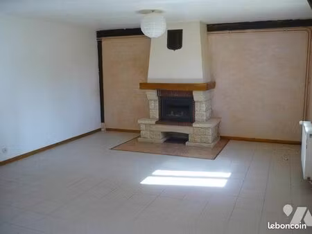 appartement 3 pièces 141 m²