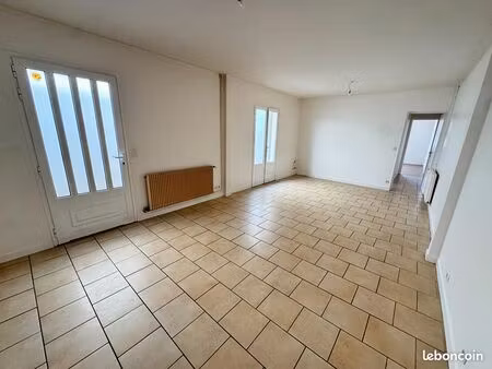 maison 3 pièces 69 m²