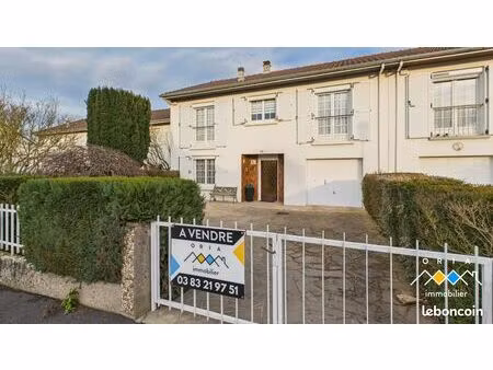 maison 5 pièces 111 m²