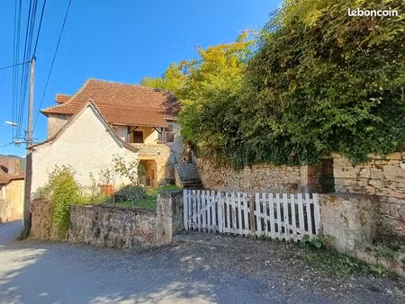 propriété 2 pièces 45 m²