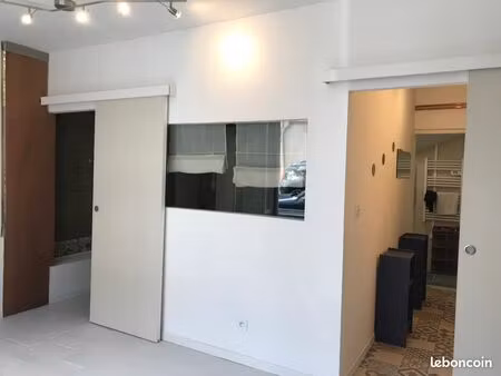 rdch t2 idéal pour personne seule