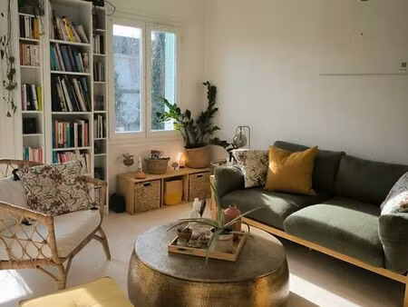 location appart lumineux meublé