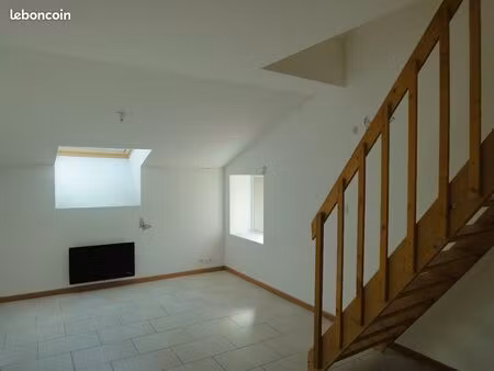 deux pièces à louer à miserey-salines