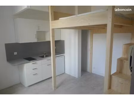 studio fougères centre