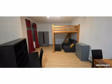 appartement grenoble