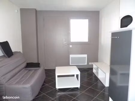 appartement 1 pièce 16 m²