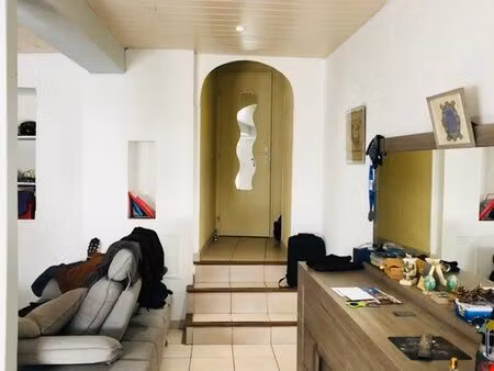 appartement t2bis de 62m2 à payrin