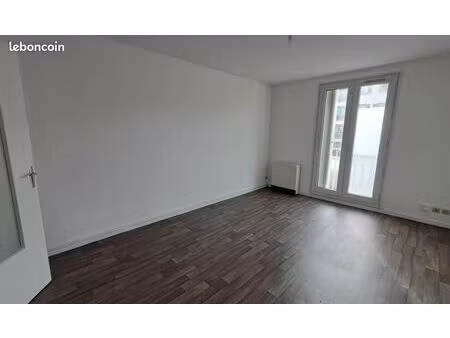 appartement 3 pièces 73 m²