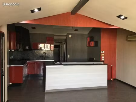 location appartement centre pont à mousson