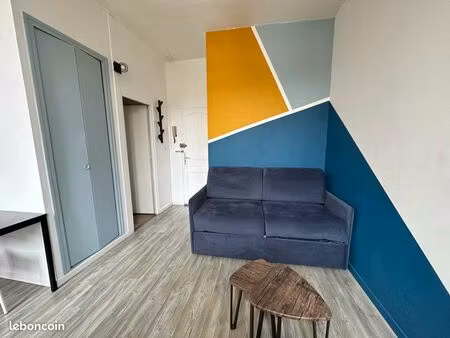 studio - jean jaurès