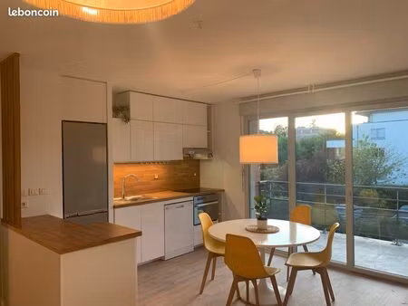 t3 limayrac - cité de l’espace